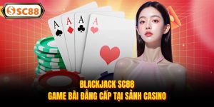 Casino SC88 - Sòng Bạc Trực Tuyến Hấp Dẫn Nhất Hiện Nay - Mesali