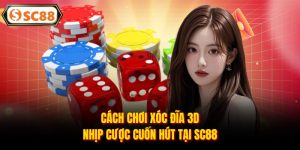 Casino SC88 - Sòng Bạc Trực Tuyến Hấp Dẫn Nhất Hiện Nay - Mesali