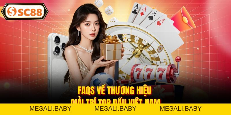SC88 ✅️ Link Trang Chủ Chính Thức SC88⭐️ Mới Nhất 2026 - Mesali
