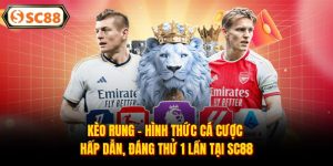 Thể Thao SC88 - Đam Mê Cá Cược Thể Thao Đỉnh Cao 2026 - Mesali
