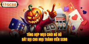 SC88 ✅️ Link Trang Chủ Chính Thức SC88⭐️ Mới Nhất 2026 - Mesali