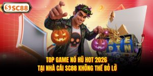 SC88 ✅️ Link Trang Chủ Chính Thức SC88⭐️ Mới Nhất 2026 - Mesali