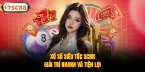 SC88 ✅️ Link Trang Chủ Chính Thức SC88⭐️ Mới Nhất 2026 - Mesali