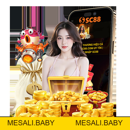SC88 ✅️ Link Trang Chủ Chính Thức SC88⭐️ Mới Nhất 2026 - Mesali